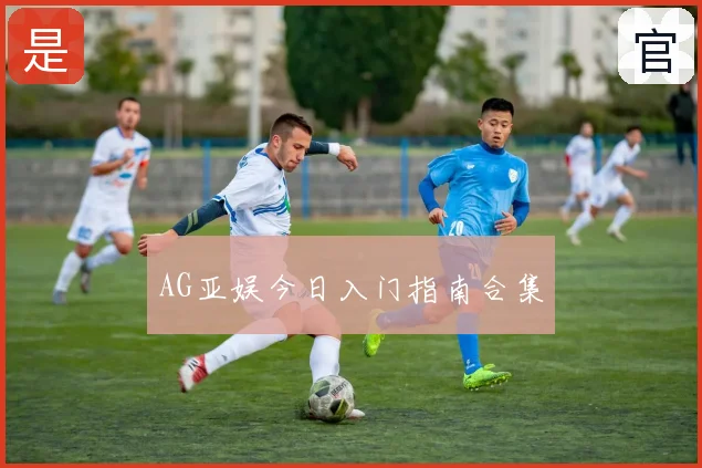 AG亚娱今日入门指南合集
